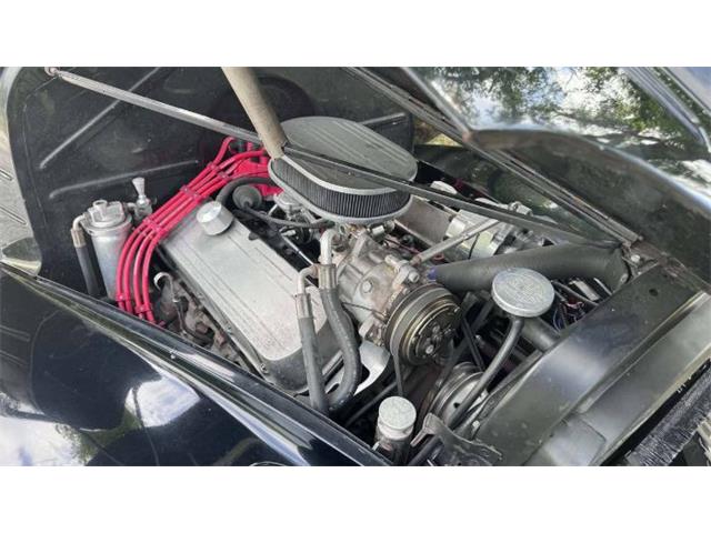 1939 Chevrolet Tudor (CC-2077865) for sale in Cadillac, Michigan