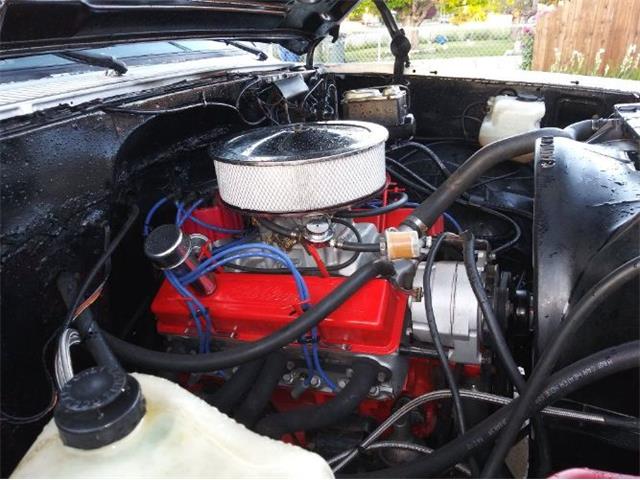 1987 GMC Sierra (CC-2077866) for sale in Cadillac, Michigan