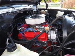 1987 GMC Sierra (CC-2077866) for sale in Cadillac, Michigan
