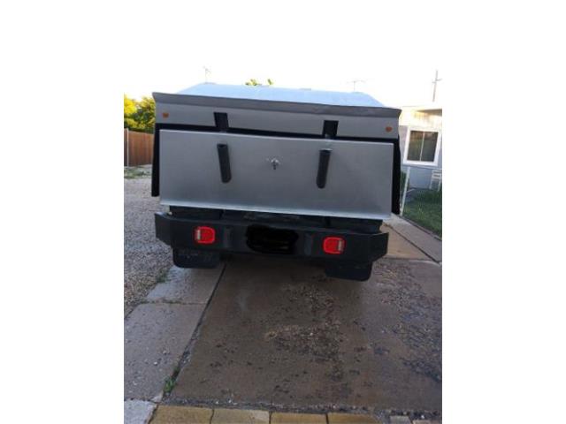 1987 GMC Sierra (CC-2077866) for sale in Cadillac, Michigan