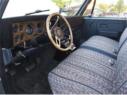 1987 GMC Sierra (CC-2077866) for sale in Cadillac, Michigan
