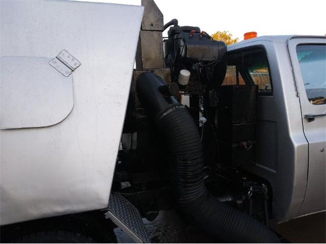 1987 GMC Sierra (CC-2077866) for sale in Cadillac, Michigan