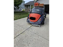 1970 Volkswagen Beetle (CC-2077867) for sale in Cadillac, Michigan