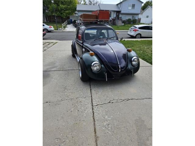 1970 Volkswagen Beetle (CC-2077867) for sale in Cadillac, Michigan
