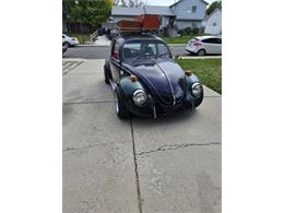 1970 Volkswagen Beetle (CC-2077867) for sale in Cadillac, Michigan