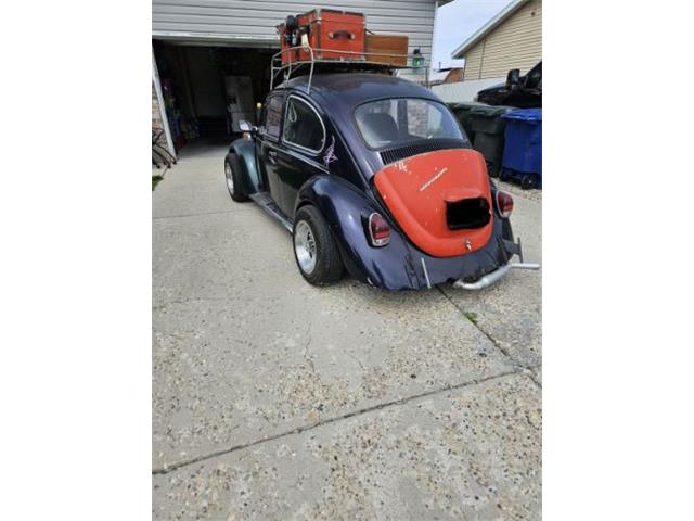 1970 Volkswagen Beetle (CC-2077867) for sale in Cadillac, Michigan