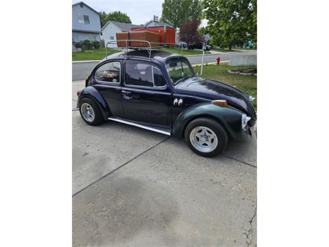 1970 Volkswagen Beetle (CC-2077867) for sale in Cadillac, Michigan