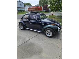 1970 Volkswagen Beetle (CC-2077867) for sale in Cadillac, Michigan