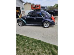 1970 Volkswagen Beetle (CC-2077867) for sale in Cadillac, Michigan