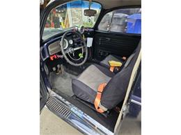 1970 Volkswagen Beetle (CC-2077867) for sale in Cadillac, Michigan