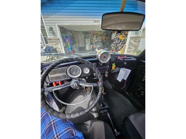 1970 Volkswagen Beetle (CC-2077867) for sale in Cadillac, Michigan
