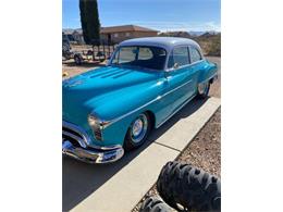 1950 Oldsmobile Rocket 88 (CC-2077868) for sale in Cadillac, Michigan
