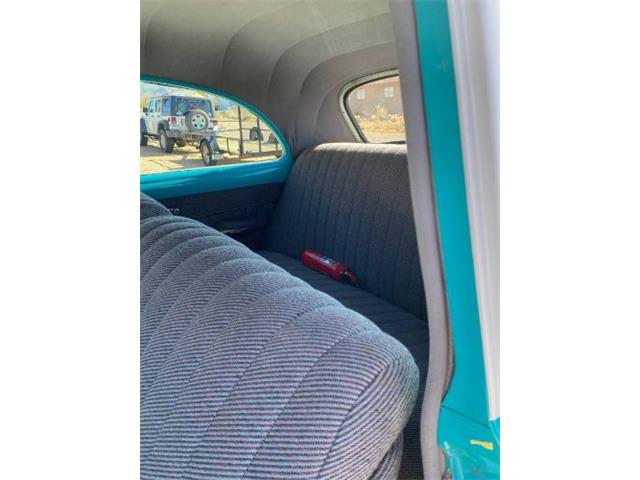 1950 Oldsmobile Rocket 88 (CC-2077868) for sale in Cadillac, Michigan