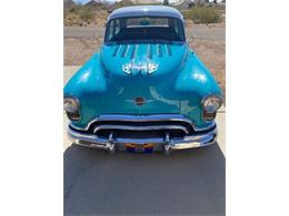 1950 Oldsmobile Rocket 88 (CC-2077868) for sale in Cadillac, Michigan