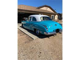 1950 Oldsmobile Rocket 88 (CC-2077868) for sale in Cadillac, Michigan