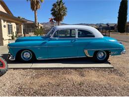 1950 Oldsmobile Rocket 88 (CC-2077868) for sale in Cadillac, Michigan