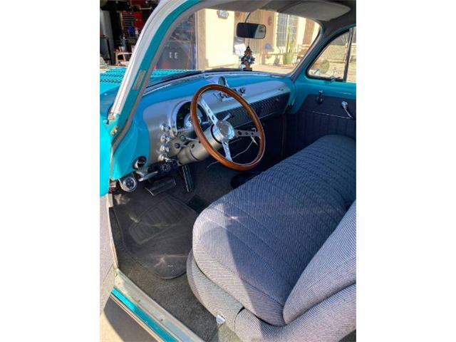 1950 Oldsmobile Rocket 88 (CC-2077868) for sale in Cadillac, Michigan