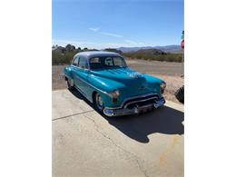 1950 Oldsmobile Rocket 88 (CC-2077868) for sale in Cadillac, Michigan