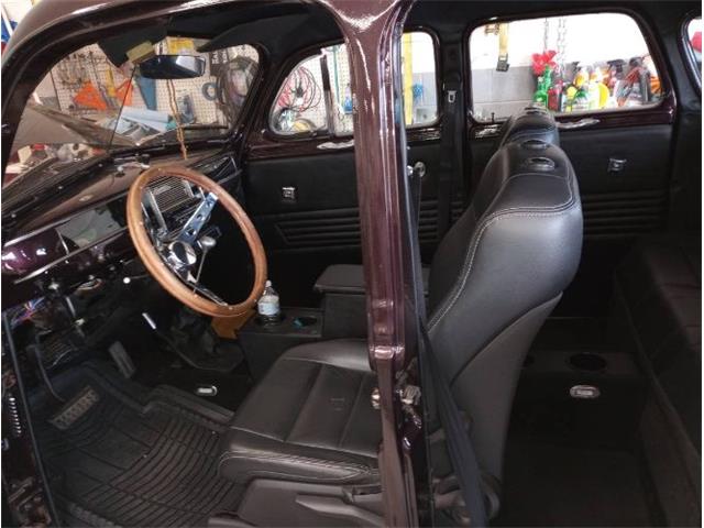 1941 Plymouth Special Deluxe (CC-2077869) for sale in Cadillac, Michigan