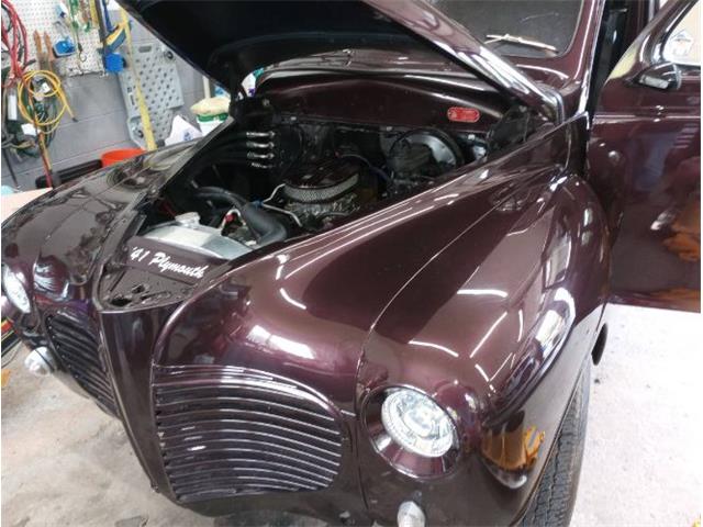 1941 Plymouth Special Deluxe (CC-2077869) for sale in Cadillac, Michigan