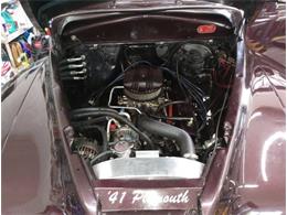 1941 Plymouth Special Deluxe (CC-2077869) for sale in Cadillac, Michigan
