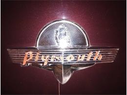 1941 Plymouth Special Deluxe (CC-2077869) for sale in Cadillac, Michigan