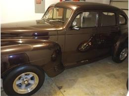1941 Plymouth Special Deluxe (CC-2077869) for sale in Cadillac, Michigan