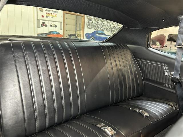1972 Chevrolet Chevelle (CC-2070787) for sale in Ham Lake, Minnesota
