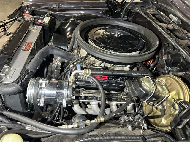 1972 Chevrolet Chevelle (CC-2070787) for sale in Ham Lake, Minnesota