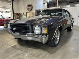 1972 Chevrolet Chevelle (CC-2070787) for sale in Ham Lake, Minnesota