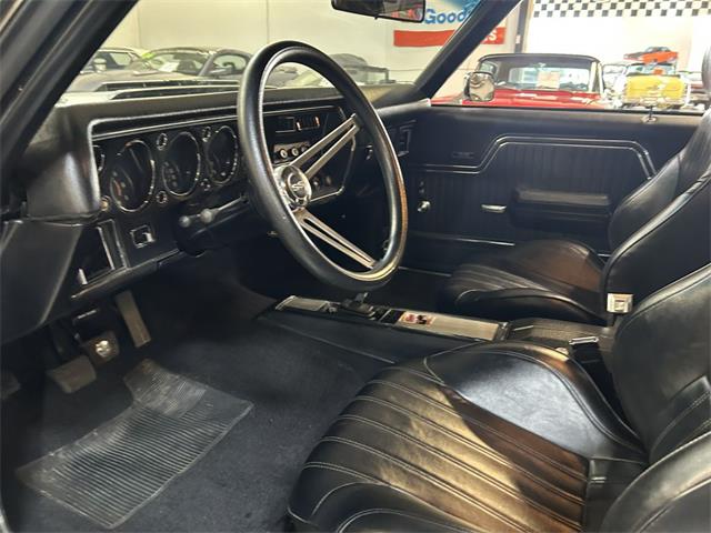 1972 Chevrolet Chevelle (CC-2070787) for sale in Ham Lake, Minnesota