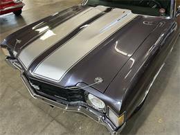 1972 Chevrolet Chevelle (CC-2070787) for sale in Ham Lake, Minnesota