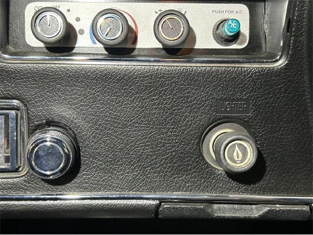 1972 Chevrolet Chevelle (CC-2070787) for sale in Ham Lake, Minnesota