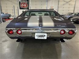1972 Chevrolet Chevelle (CC-2070787) for sale in Ham Lake, Minnesota