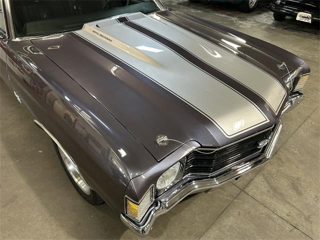 1972 Chevrolet Chevelle (CC-2070787) for sale in Ham Lake, Minnesota