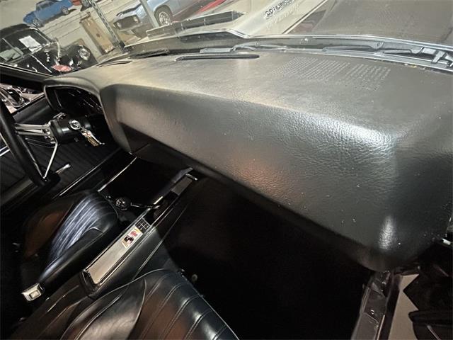 1972 Chevrolet Chevelle (CC-2070787) for sale in Ham Lake, Minnesota