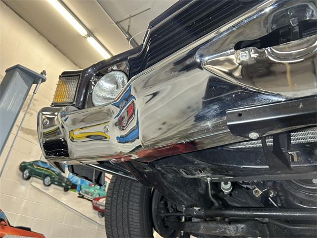 1972 Chevrolet Chevelle (CC-2070787) for sale in Ham Lake, Minnesota