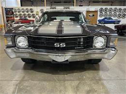 1972 Chevrolet Chevelle (CC-2070787) for sale in Ham Lake, Minnesota