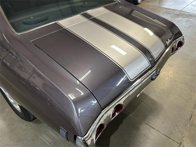 1972 Chevrolet Chevelle (CC-2070787) for sale in Ham Lake, Minnesota