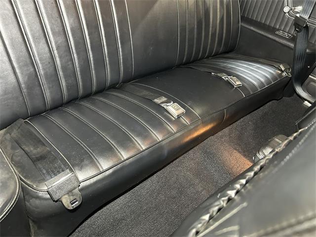 1972 Chevrolet Chevelle (CC-2070787) for sale in Ham Lake, Minnesota