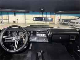1972 Chevrolet Chevelle (CC-2070787) for sale in Ham Lake, Minnesota