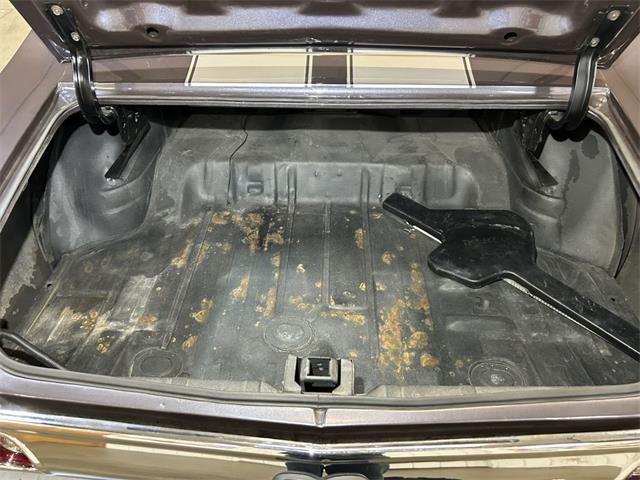 1972 Chevrolet Chevelle (CC-2070787) for sale in Ham Lake, Minnesota