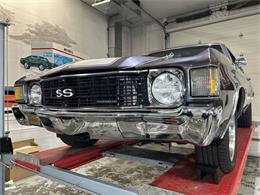 1972 Chevrolet Chevelle (CC-2070787) for sale in Ham Lake, Minnesota