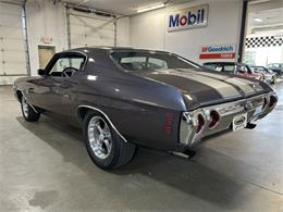 1972 Chevrolet Chevelle (CC-2070787) for sale in Ham Lake, Minnesota