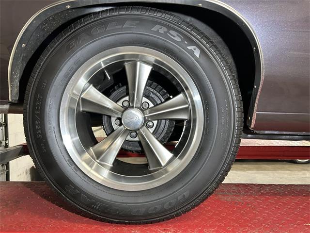 1972 Chevrolet Chevelle (CC-2070787) for sale in Ham Lake, Minnesota