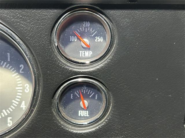 1972 Chevrolet Chevelle (CC-2070787) for sale in Ham Lake, Minnesota