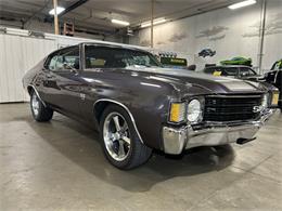 1972 Chevrolet Chevelle (CC-2070787) for sale in Ham Lake, Minnesota