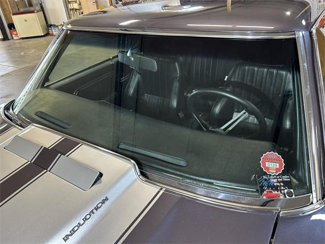 1972 Chevrolet Chevelle (CC-2070787) for sale in Ham Lake, Minnesota