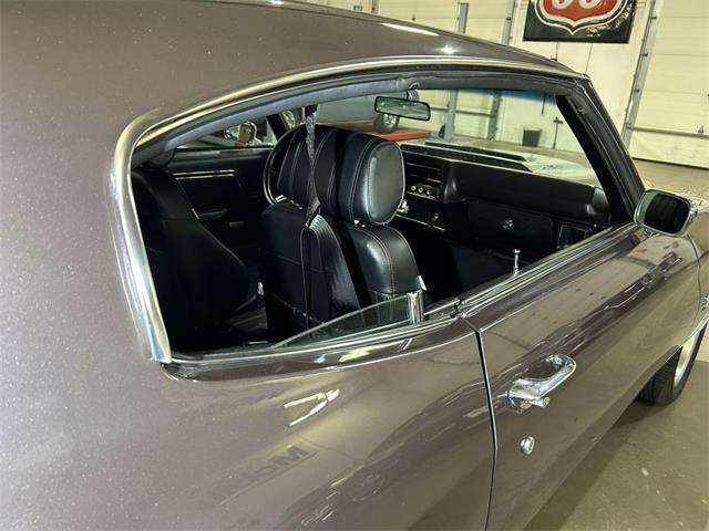 1972 Chevrolet Chevelle (CC-2070787) for sale in Ham Lake, Minnesota