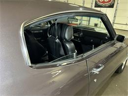 1972 Chevrolet Chevelle (CC-2070787) for sale in Ham Lake, Minnesota